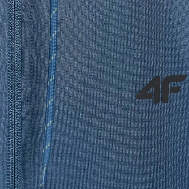 Duks për meshkuj 4f, kaltër