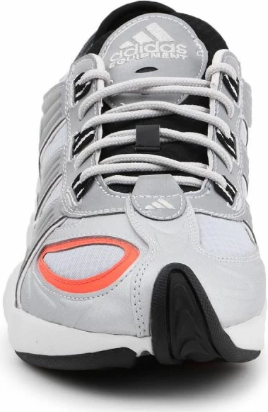 Atlete për meshkuj adidas FYW S-97 M, gri/argjendtë