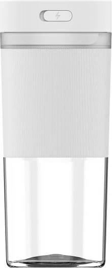 Blender portativ Xiaomi BHR9226EU, 1300 mAh, i bardhë