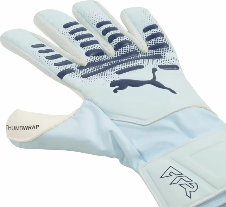 Doreza portieri Puma Future Play NC 42125 02, blu