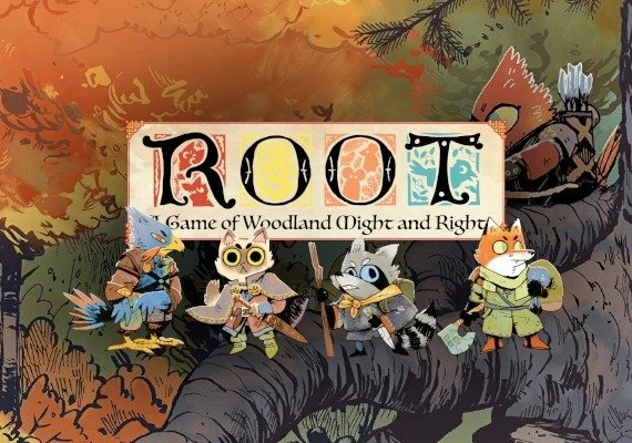 Root EN Global