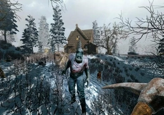 7 Days to Die 2-Pack Edition Global