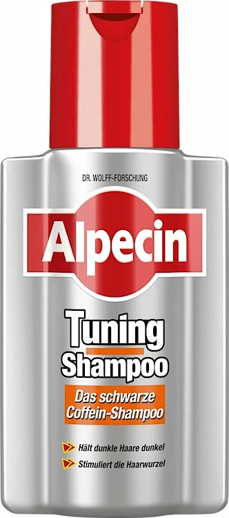 Shampo për flokë Alpecin Tuning, 200 ml
