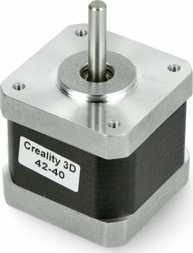 Motor stepper Creality 42-40 për printer 3D