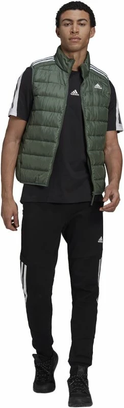 Jelek për meshkuj adidas, jeshil [Madhësia: S]