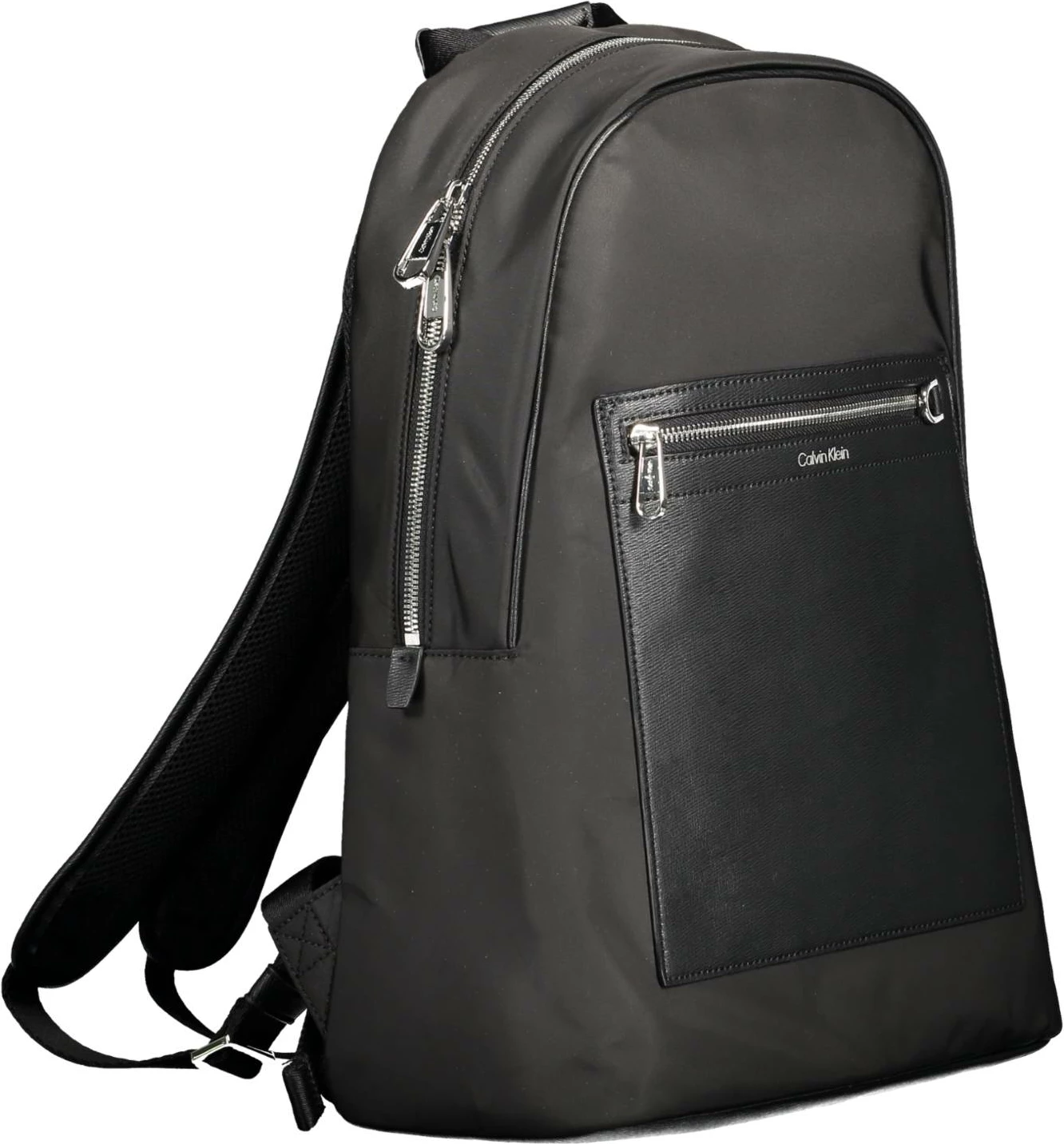 Çantë shpine CALVIN KLEIN, meshkuj, i zi