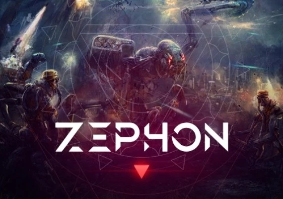Zephon EN/DE/FR/PL/KO/RU/ZH/ES Global