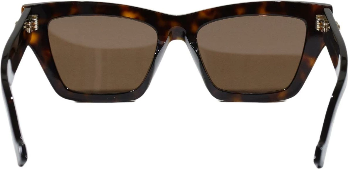 Syze dielli Gucci GG1753S për femra, bezhë [Ngjyra: 53]