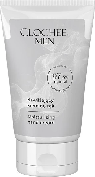 Krem për duar Clochee për burra, 50ml