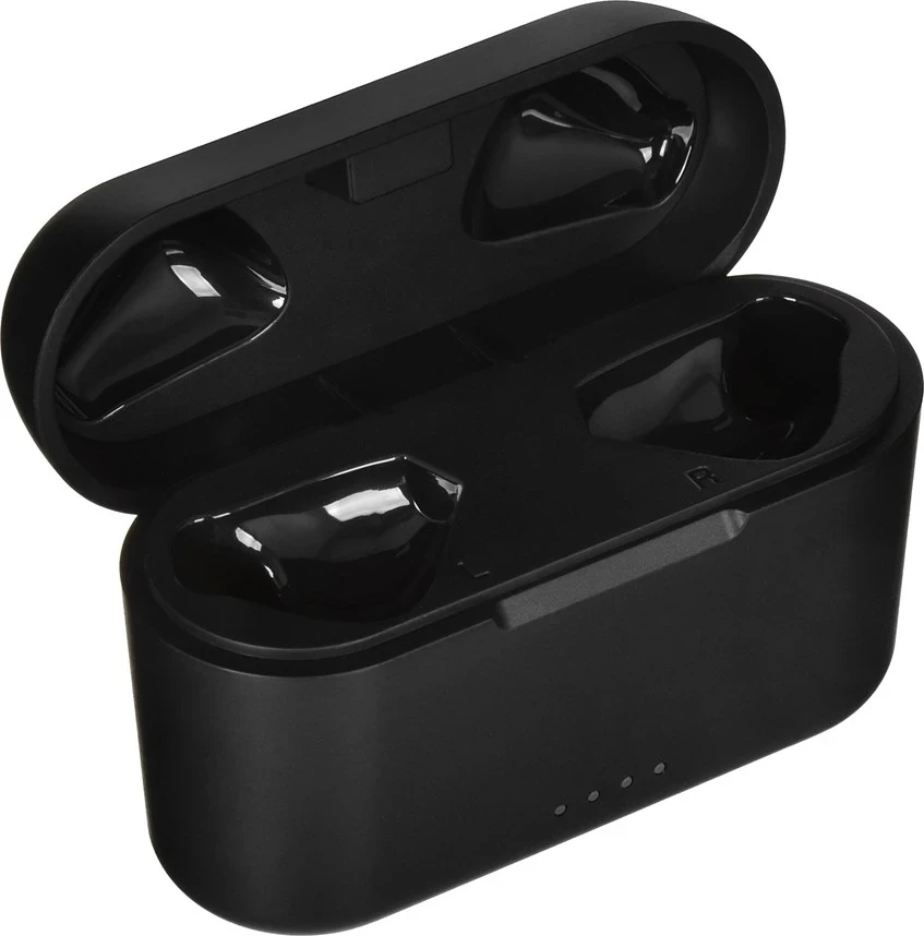 Dëgjuese Jvc HA-A3T, të zeza