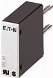 Modul mbrojtës RC Eaton DILM32-XSPR240, 110-240VAC, për DILM17-32, zi/gri