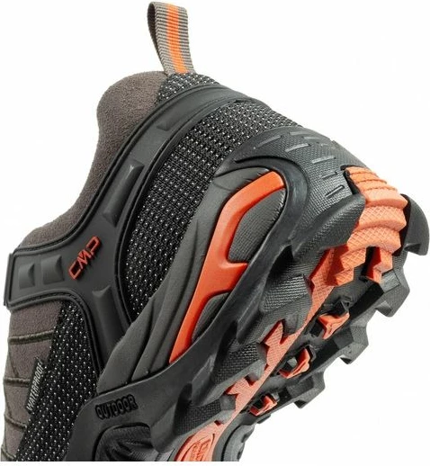 Atlete trekking për meshkuj CMP, lëkurë