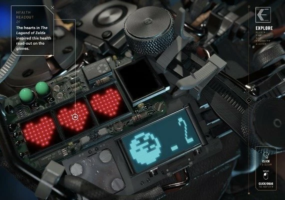 Half-Life: Alyx - Final Hours EN Global