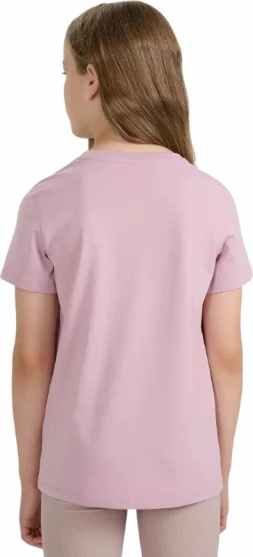 Maicë për fëmijë 4F, rozë