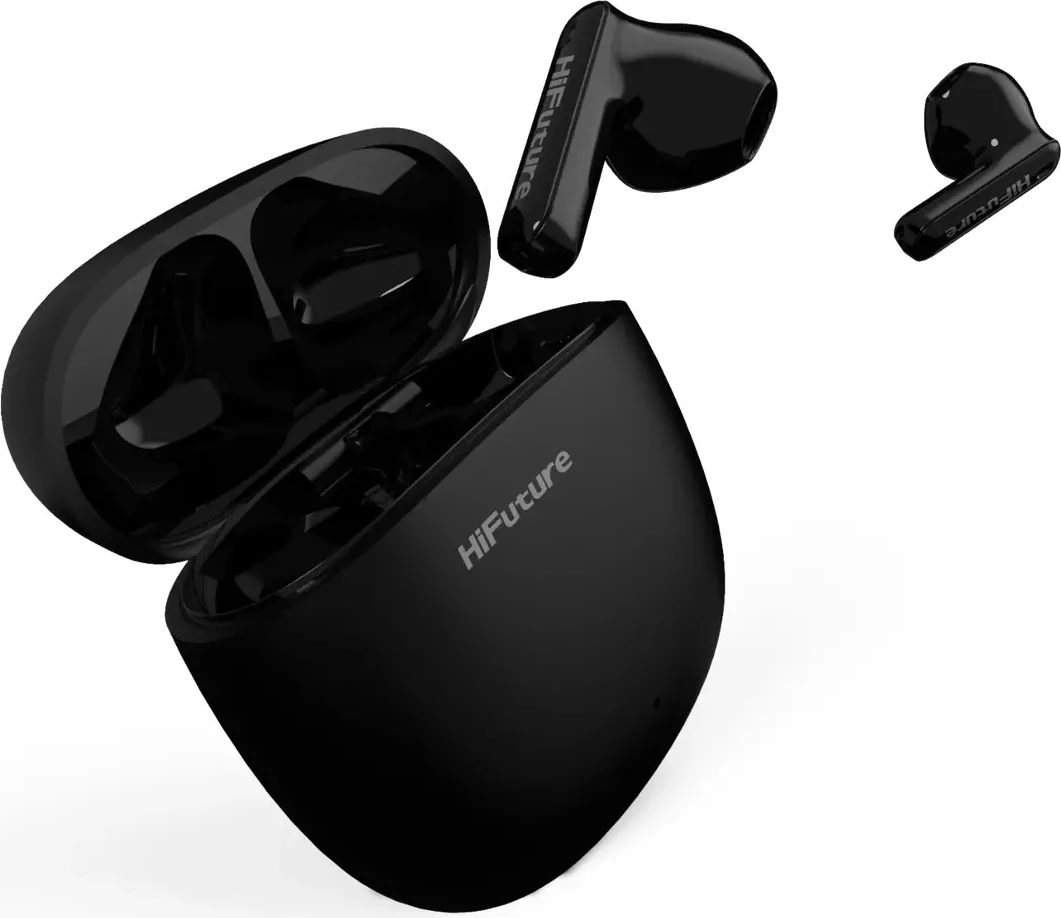 Kufje Hi-Future ColorBuds 2 (Zezë)