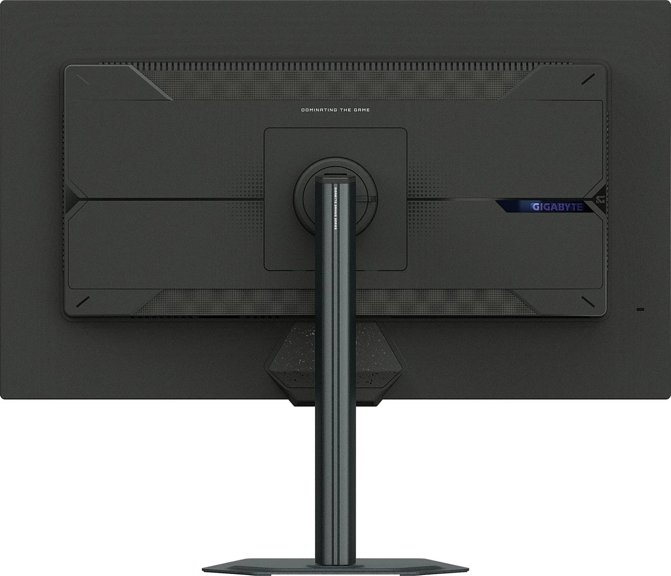 Monitor gaming Gigabyte M27UP 27" 4K UHD, Dual Mode 160Hz/320Hz, FreeSync Premium, i zi