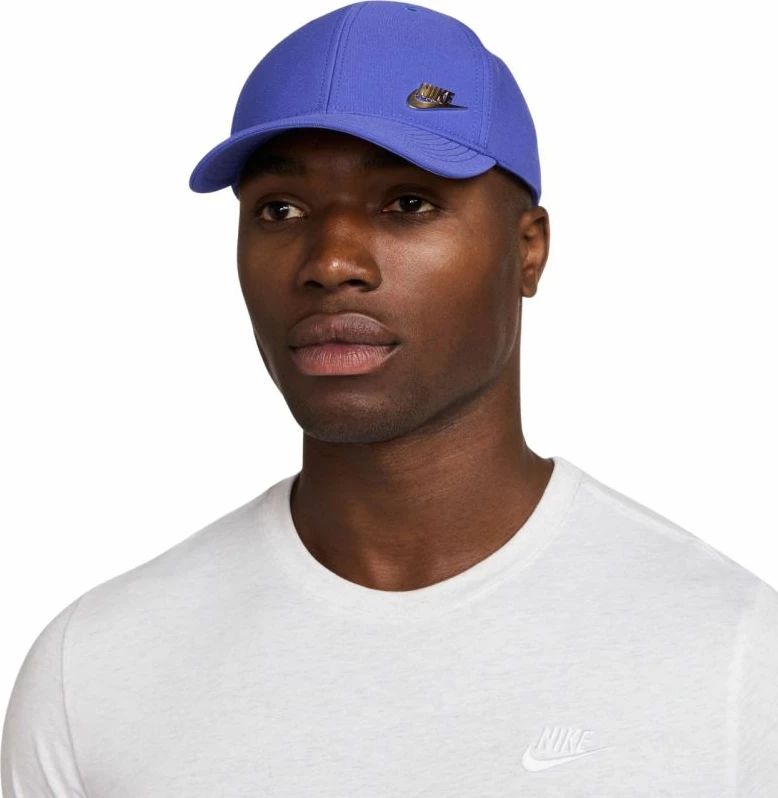 Kapelë Nike Dri-FIT Club FB5371 430, vjollcë