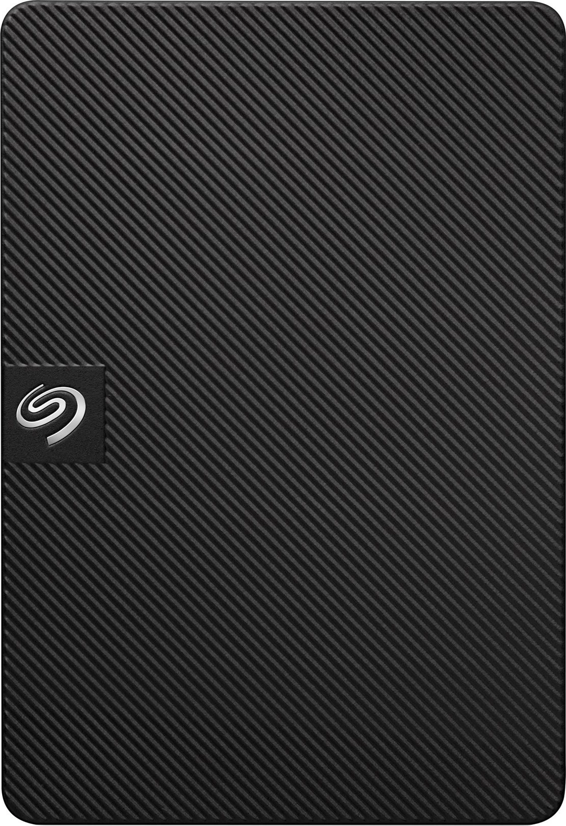 Disk portativ Seagate Expansion STKM2000400 – 2TB – 2.5" – USB 3.0, i zi