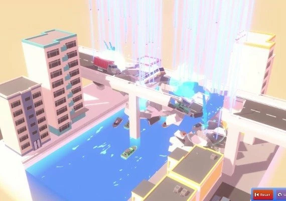 City Destructor EN Global