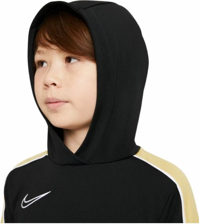 Duks për fëmijë Nike, i zi [Madhësia: S]