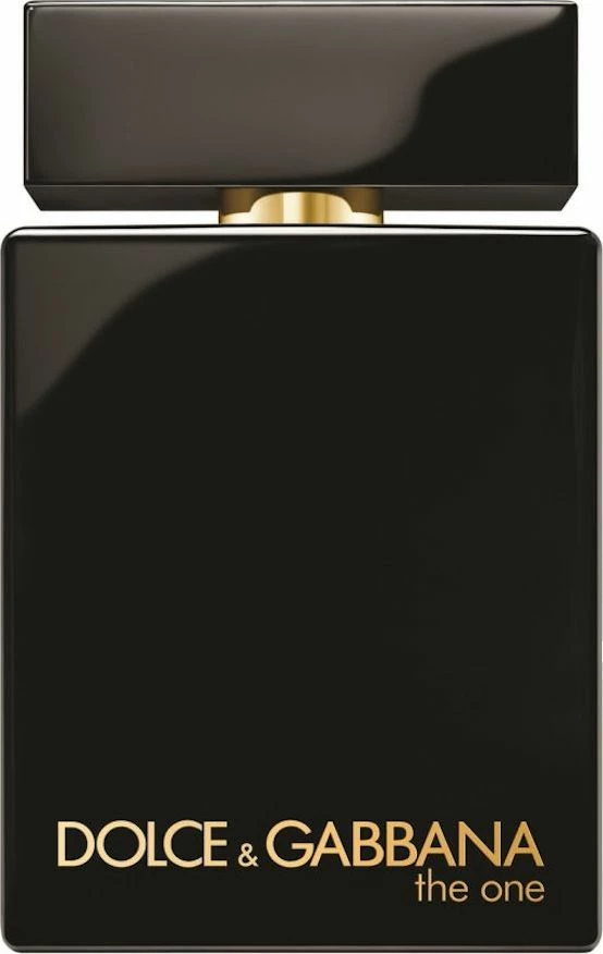 Parfum për meshkuj Dolce & Gabbana The One Intense EDP 100 ml, e zezë