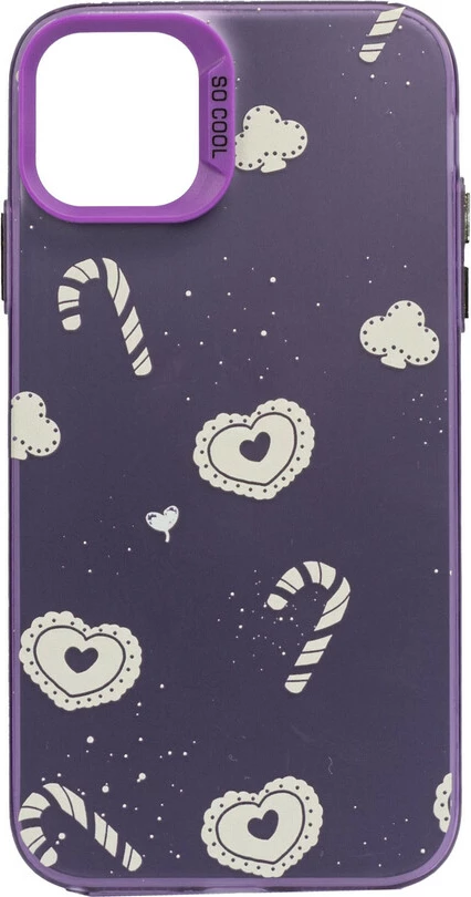 Fotroll Për Telefon Tech Time FA101-006 (IP13PRO)