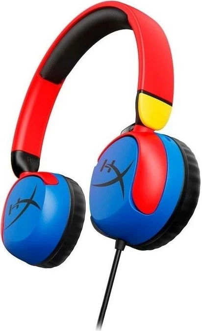 Kufje HyperX Cloud Mini me tel, multicolour