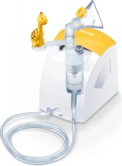 Inhalator për fëmijë BEURER IH 26