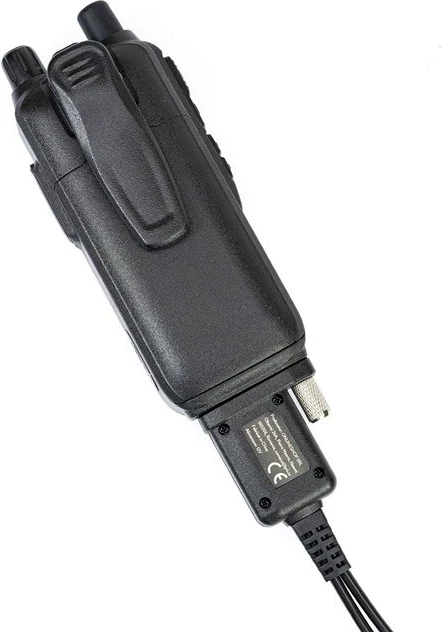 Radio CB PNI Escort HP 82, 1800 mAh, USB-C, e zezë