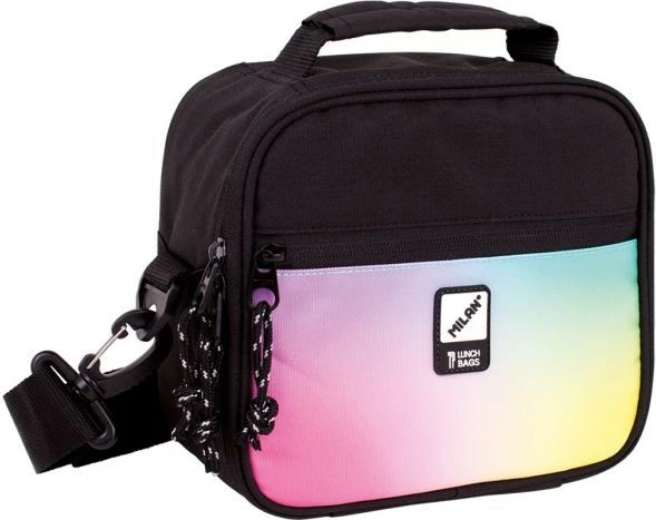 MILAN CANTE ISOTERMIKE USHQIMI 3.5L SUNSET BLACK 08806SNK1