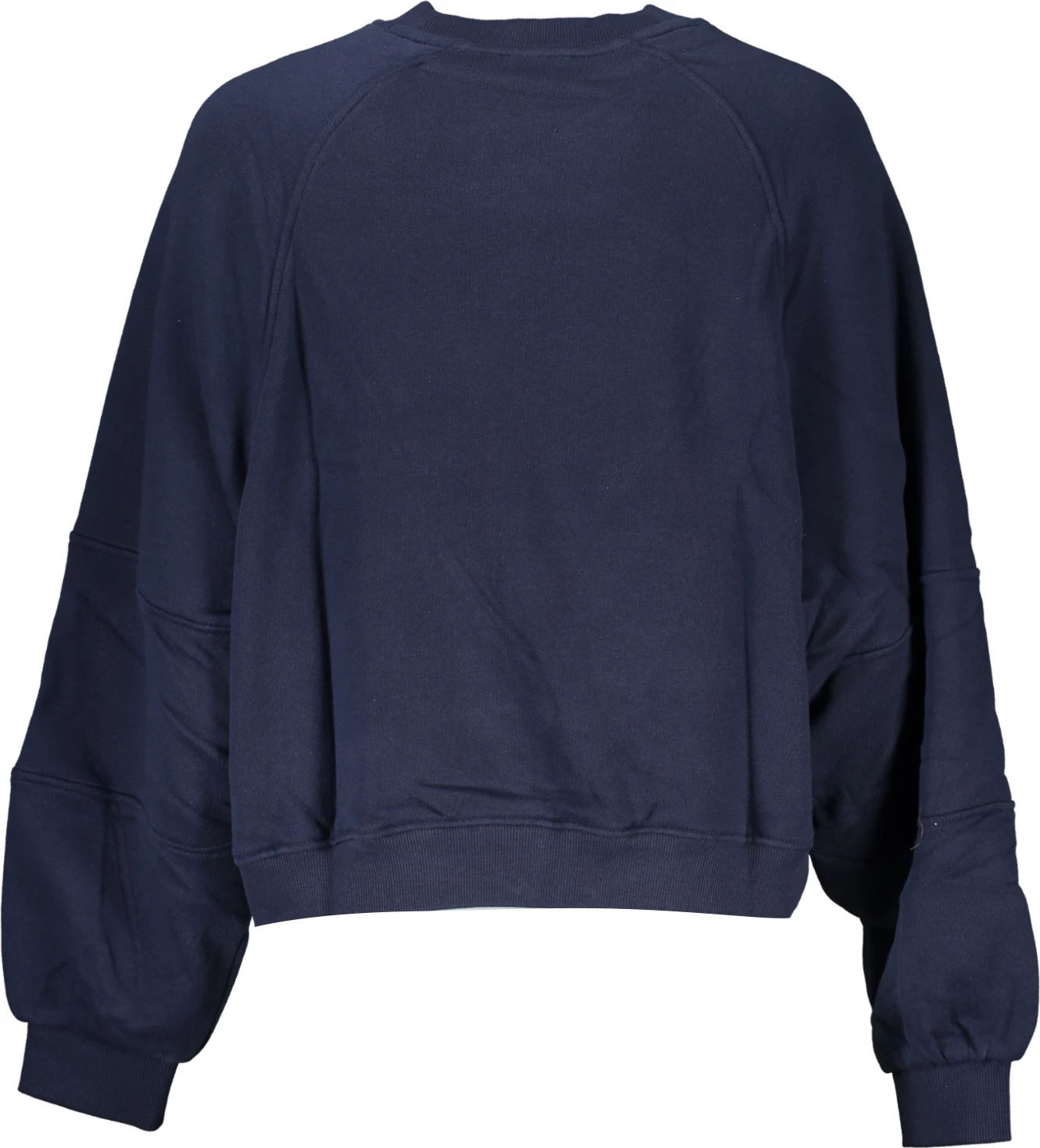 Duks për femra TOMMY HILFIGER, kaltër [Madhësia: 2XS]