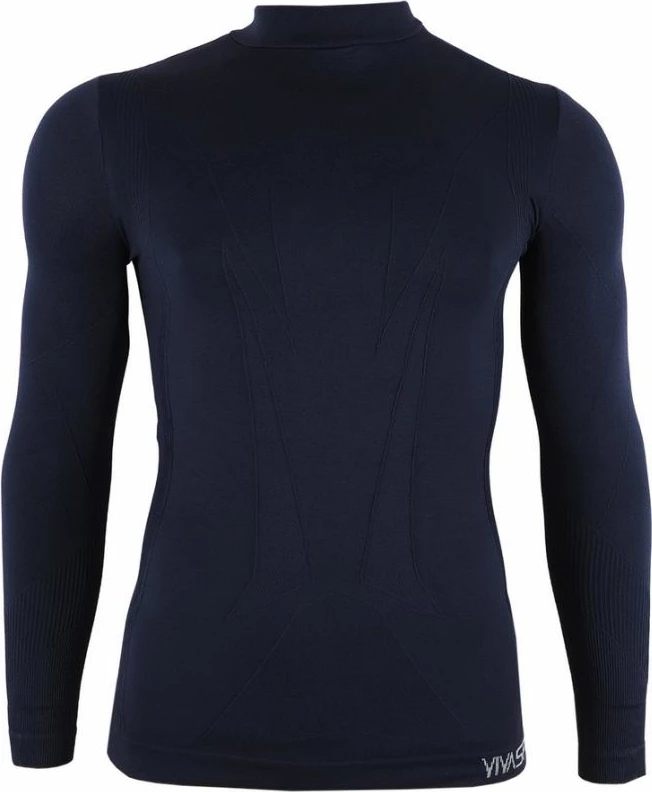 Maicë termoaktive për meshkuj Inny, navy blue