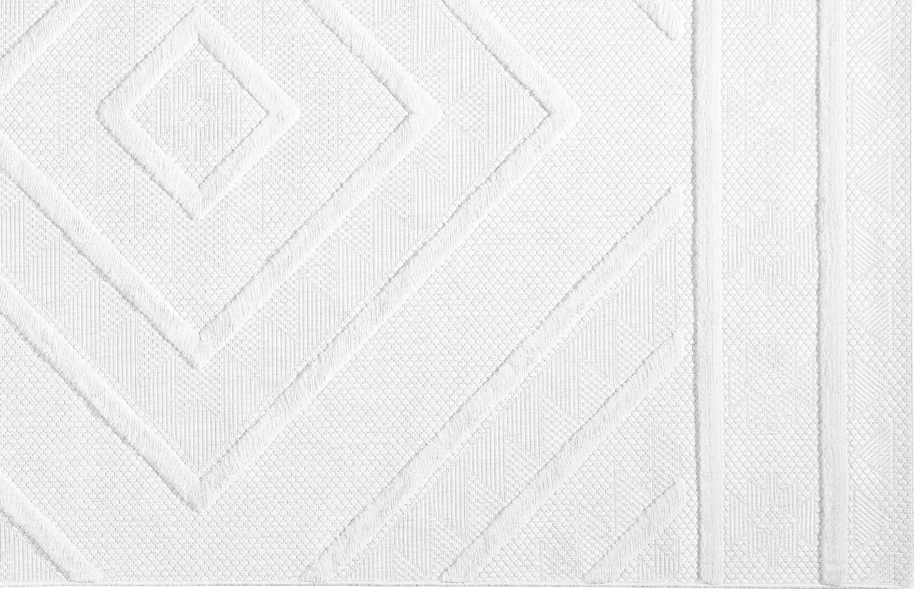 Qilim i bardhë, 80x150cm, Conceptum Hypnose, 58646A Silva