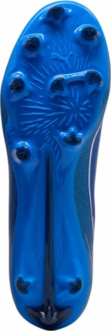 Atlete futbolli Puma për meshkuj, blu [Madhësia: 47]