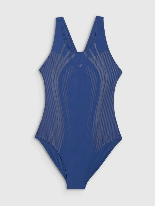 Bikine njëpjesëshe për femra 4f [Madhësia: S]