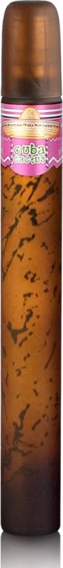 Eau de Parfum për femra Cuba Original Cactus, 35ml