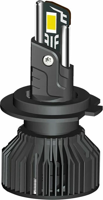 Lampa Led H7 12/24v +800% All Types Led8 Muhler