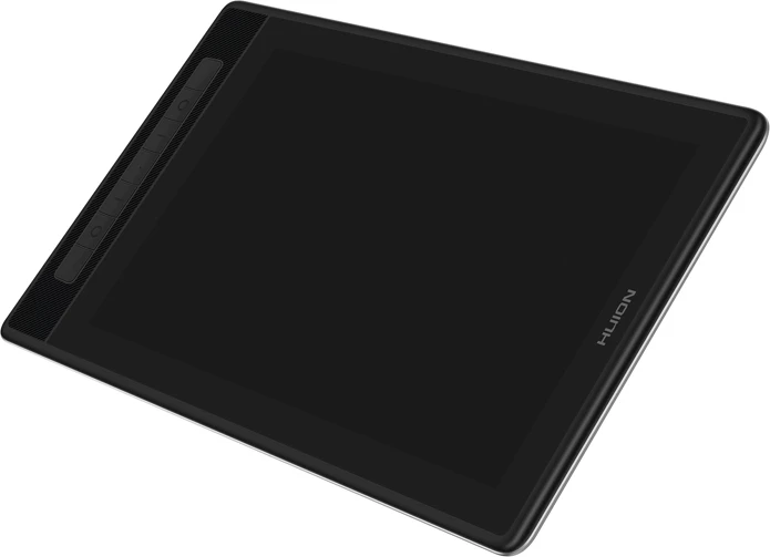 Tabletë grafike Huion Kamvas Pro 13 GT1302, 2.5K, 13.3 inç, e zezë