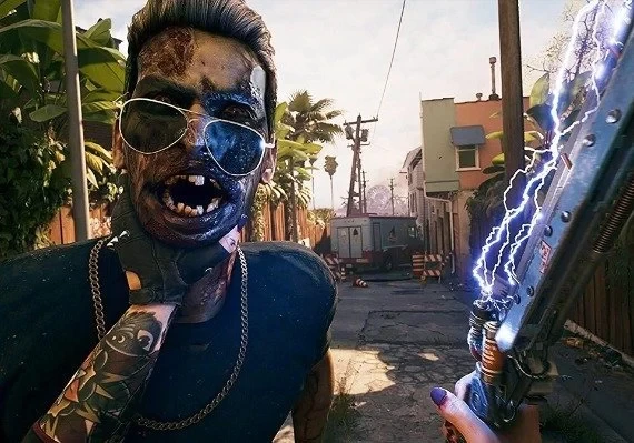 Dead Island 2 Gold Edition EN/DE/FR/IT/ES Global