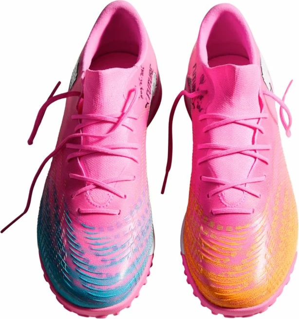Atlete futbolli Puma Future 9 Match Fusion TT 108909 05 meshkuj [Madhësia: 40]