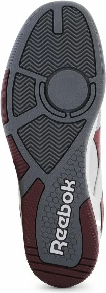 Atlete Reebok për meshkuj, gri [Madhësia: 40.5]