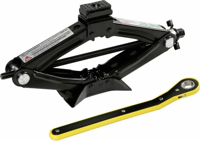 Vinq Mekanik 1t Gs Tuv