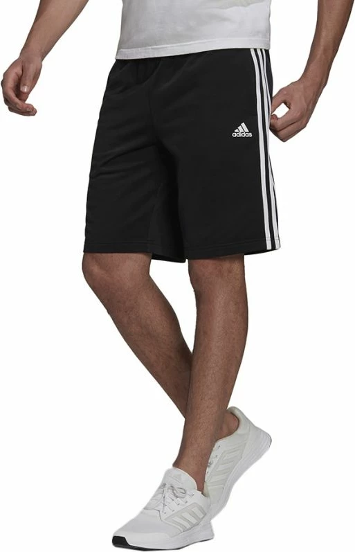 Shorce për meshkuj adidas, të zeza