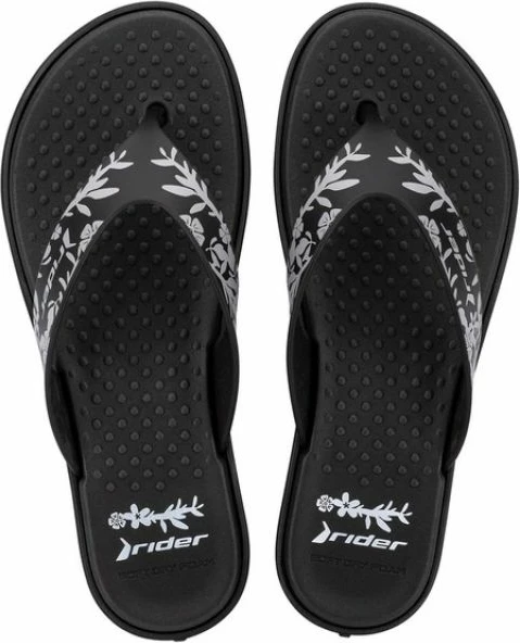 Papuqe për femra Rider, të zeza