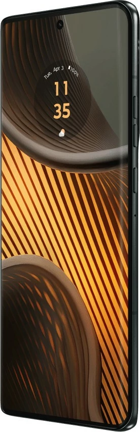 Celular Motorola Edge 50 Ultra, 16 GB, 1.02 TB, Gri