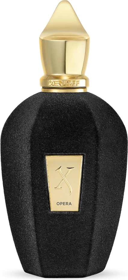 Eau de Parfum Xerjoff Opera për femra dhe meshkuj, 100ml
