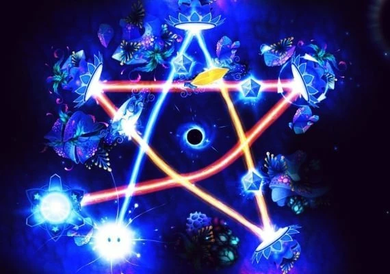 God of Light: Remastered EN Global