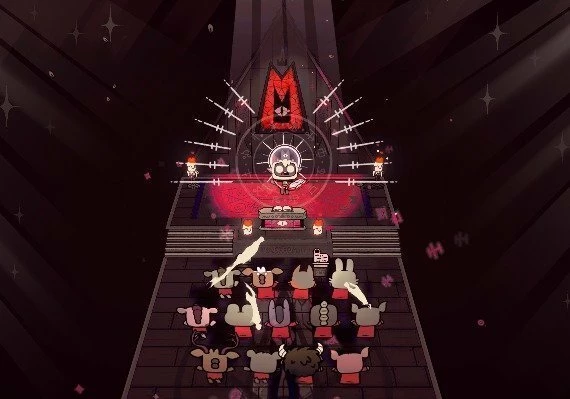 Cult of the Lamb Global