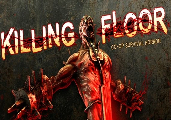 Killing Floor EN Global