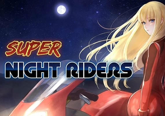 Super Night Riders EN Global